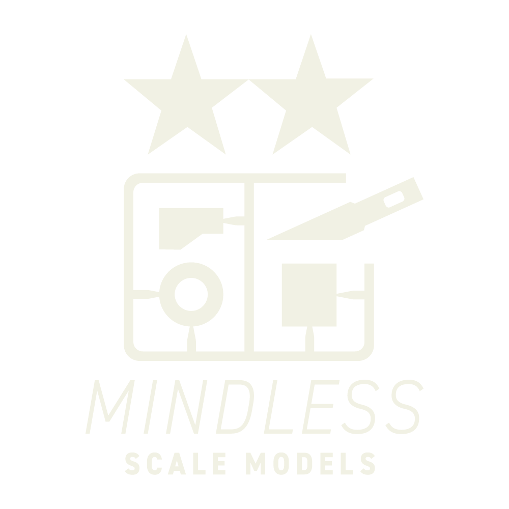 Mindless Scale Models